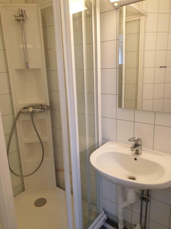 Sondre Berg Gate 20 Apartement Vardo Exterior foto
